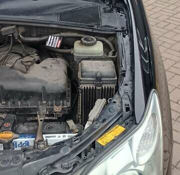 Черный Лексус РХ, объемом двигателя 3.31 л и пробегом 296 тыс. км за 8900 $, фото 30 на Automoto.ua