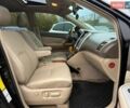 Черный Лексус РХ, объемом двигателя 3 л и пробегом 331 тыс. км за 7950 $, фото 34 на Automoto.ua