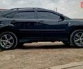 Чорний Лексус РХ, об'ємом двигуна 3 л та пробігом 220 тис. км за 11500 $, фото 6 на Automoto.ua