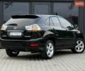 Черный Лексус РХ, объемом двигателя 3 л и пробегом 331 тыс. км за 7950 $, фото 3 на Automoto.ua