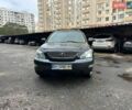 Чорний Лексус РХ, об'ємом двигуна 3.3 л та пробігом 166 тис. км за 9500 $, фото 14 на Automoto.ua