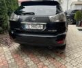 Чорний Лексус РХ, об'ємом двигуна 3 л та пробігом 220 тис. км за 7500 $, фото 1 на Automoto.ua