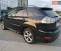 Чорний Лексус РХ, об'ємом двигуна 3.3 л та пробігом 254 тис. км за 9000 $, фото 25 на Automoto.ua