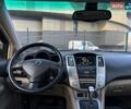 Черный Лексус РХ, объемом двигателя 3.31 л и пробегом 374 тыс. км за 8990 $, фото 13 на Automoto.ua