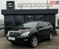 Черный Лексус РХ, объемом двигателя 3 л и пробегом 330 тыс. км за 8990 $, фото 3 на Automoto.ua