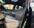 Черный Лексус РХ, объемом двигателя 3.31 л и пробегом 374 тыс. км за 8990 $, фото 8 на Automoto.ua