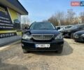 Черный Лексус РХ, объемом двигателя 3 л и пробегом 250 тыс. км за 11200 $, фото 1 на Automoto.ua