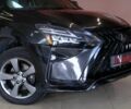 Чорний Лексус РХ, об'ємом двигуна 3.3 л та пробігом 254 тис. км за 9900 $, фото 2 на Automoto.ua