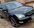Лексус РХ 2005 в Одессе на Automoto.ua Черный Лексус РХ, объемом двигателя 3 л и пробегом 220 тыс. км за 11500 $, фото 1 на Automoto.ua