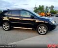 Чорний Лексус РХ, об'ємом двигуна 3.3 л та пробігом 254 тис. км за 9000 $, фото 4 на Automoto.ua