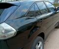 Черный Лексус РХ, объемом двигателя 3 л и пробегом 326 тыс. км за 8700 $, фото 2 на Automoto.ua