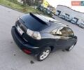 Черный Лексус РХ, объемом двигателя 3.31 л и пробегом 310 тыс. км за 7800 $, фото 8 на Automoto.ua