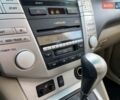 Черный Лексус РХ, объемом двигателя 3.31 л и пробегом 370 тыс. км за 10450 $, фото 16 на Automoto.ua