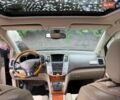 Чорний Лексус РХ, об'ємом двигуна 3.3 л та пробігом 270 тис. км за 8750 $, фото 24 на Automoto.ua