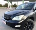 Черный Лексус РХ, объемом двигателя 0 л и пробегом 250 тыс. км за 5019 $, фото 1 на Automoto.ua