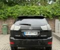 Чорний Лексус РХ, об'ємом двигуна 3.3 л та пробігом 270 тис. км за 8750 $, фото 15 на Automoto.ua