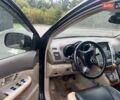 Черный Лексус РХ, объемом двигателя 3 л и пробегом 227 тыс. км за 9350 $, фото 17 на Automoto.ua