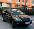 Чорний Лексус РХ, об'ємом двигуна 3.31 л та пробігом 230 тис. км за 7800 $, фото 1 на Automoto.ua