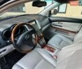 Черный Лексус РХ, объемом двигателя 3.3 л и пробегом 270 тыс. км за 7400 $, фото 15 на Automoto.ua
