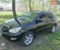 Черный Лексус РХ, объемом двигателя 3.31 л и пробегом 240 тыс. км за 11000 $, фото 1 на Automoto.ua