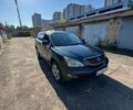 Черный Лексус РХ, объемом двигателя 3 л и пробегом 360 тыс. км за 9500 $, фото 1 на Automoto.ua