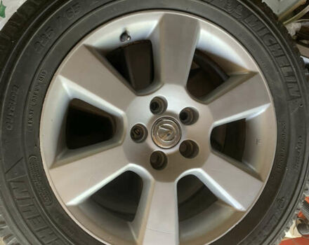 Чорний Лексус РХ, об'ємом двигуна 3 л та пробігом 264 тис. км за 8500 $, фото 17 на Automoto.ua