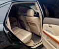 Лексус РХ 2005 в Одессе на Automoto.ua Черный Лексус РХ, объемом двигателя 3 л и пробегом 220 тыс. км за 11500 $, фото 2 на Automoto.ua