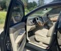 Черный Лексус РХ, объемом двигателя 3.31 л и пробегом 180 тыс. км за 8000 $, фото 3 на Automoto.ua