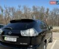 Черный Лексус РХ, объемом двигателя 3 л и пробегом 259 тыс. км за 10300 $, фото 4 на Automoto.ua