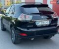 Чорний Лексус РХ, об'ємом двигуна 3.33 л та пробігом 437 тис. км за 8700 $, фото 10 на Automoto.ua