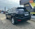 Черный Лексус РХ, объемом двигателя 3 л и пробегом 250 тыс. км за 11200 $, фото 6 на Automoto.ua