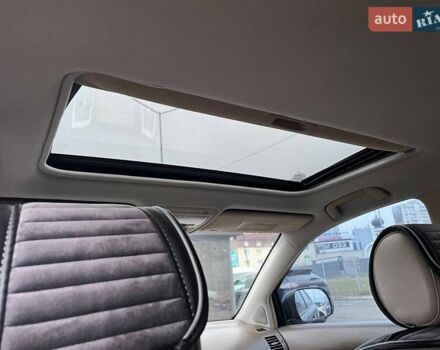 Черный Лексус РХ, объемом двигателя 3 л и пробегом 330 тыс. км за 8990 $, фото 15 на Automoto.ua