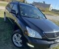 Чорний Лексус РХ, об'ємом двигуна 3.3 л та пробігом 400 тис. км за 7700 $, фото 1 на Automoto.ua