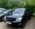 Чорний Лексус РХ, об'ємом двигуна 3 л та пробігом 300 тис. км за 11000 $, фото 1 на Automoto.ua
