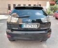 Чорний Лексус РХ, об'ємом двигуна 3.3 л та пробігом 221 тис. км за 6850 $, фото 11 на Automoto.ua