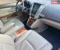 Черный Лексус РХ, объемом двигателя 3.31 л и пробегом 182 тыс. км за 9300 $, фото 35 на Automoto.ua