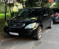 Черный Лексус РХ, объемом двигателя 3.31 л и пробегом 287 тыс. км за 12300 $, фото 1 на Automoto.ua