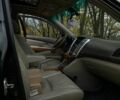 Черный Лексус РХ, объемом двигателя 3.3 л и пробегом 268 тыс. км за 7600 $, фото 9 на Automoto.ua