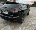 Лексус РХ 2005 в Харькове на Automoto.ua Черный Лексус РХ, объемом двигателя 3.3 л и пробегом 279 тыс. км за 9499 $, фото 7 на Automoto.ua