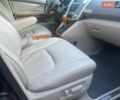 Чорний Лексус РХ, об'ємом двигуна 3.31 л та пробігом 182 тис. км за 8899 $, фото 38 на Automoto.ua