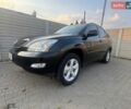 Черный Лексус РХ, объемом двигателя 3.31 л и пробегом 182 тыс. км за 9300 $, фото 21 на Automoto.ua