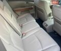 Чорний Лексус РХ, об'ємом двигуна 3.31 л та пробігом 182 тис. км за 8899 $, фото 40 на Automoto.ua
