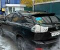 Чорний Лексус РХ, об'ємом двигуна 3.31 л та пробігом 302 тис. км за 7700 $, фото 3 на Automoto.ua