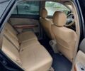 Черный Лексус РХ, объемом двигателя 3.3 л и пробегом 280 тыс. км за 7200 $, фото 11 на Automoto.ua