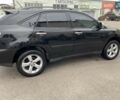 Черный Лексус РХ, объемом двигателя 3.31 л и пробегом 280 тыс. км за 7500 $, фото 5 на Automoto.ua