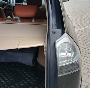 Черный Лексус РХ, объемом двигателя 3.31 л и пробегом 296 тыс. км за 8900 $, фото 61 на Automoto.ua