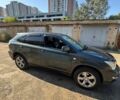 Чорний Лексус РХ, об'ємом двигуна 3 л та пробігом 360 тис. км за 9500 $, фото 5 на Automoto.ua