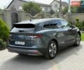 Чорний Лексус РХ, об'ємом двигуна 3.3 л та пробігом 215 тис. км за 7614 $, фото 4 на Automoto.ua