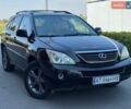 Чорний Лексус РХ, об'ємом двигуна 3.33 л та пробігом 437 тис. км за 8700 $, фото 1 на Automoto.ua