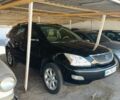 Чорний Лексус РХ, об'ємом двигуна 3.3 л та пробігом 215 тис. км за 7614 $, фото 1 на Automoto.ua